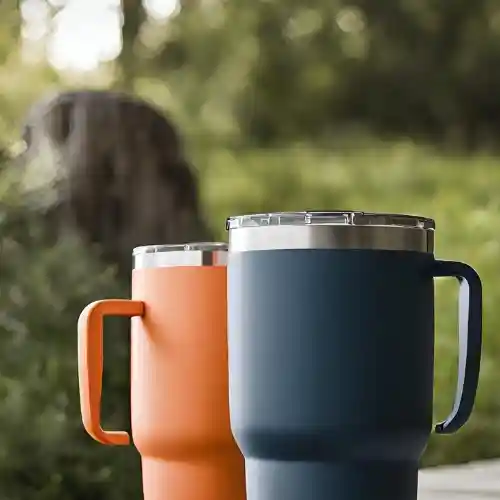 A Brief Overview of Yeti Tumblers and Their Popularity