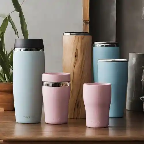 Hogg Tumblers