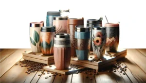 Tumblers for Coffee Aficionados