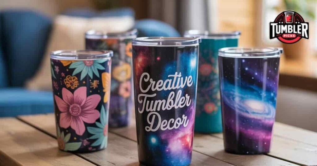 design a tumbler