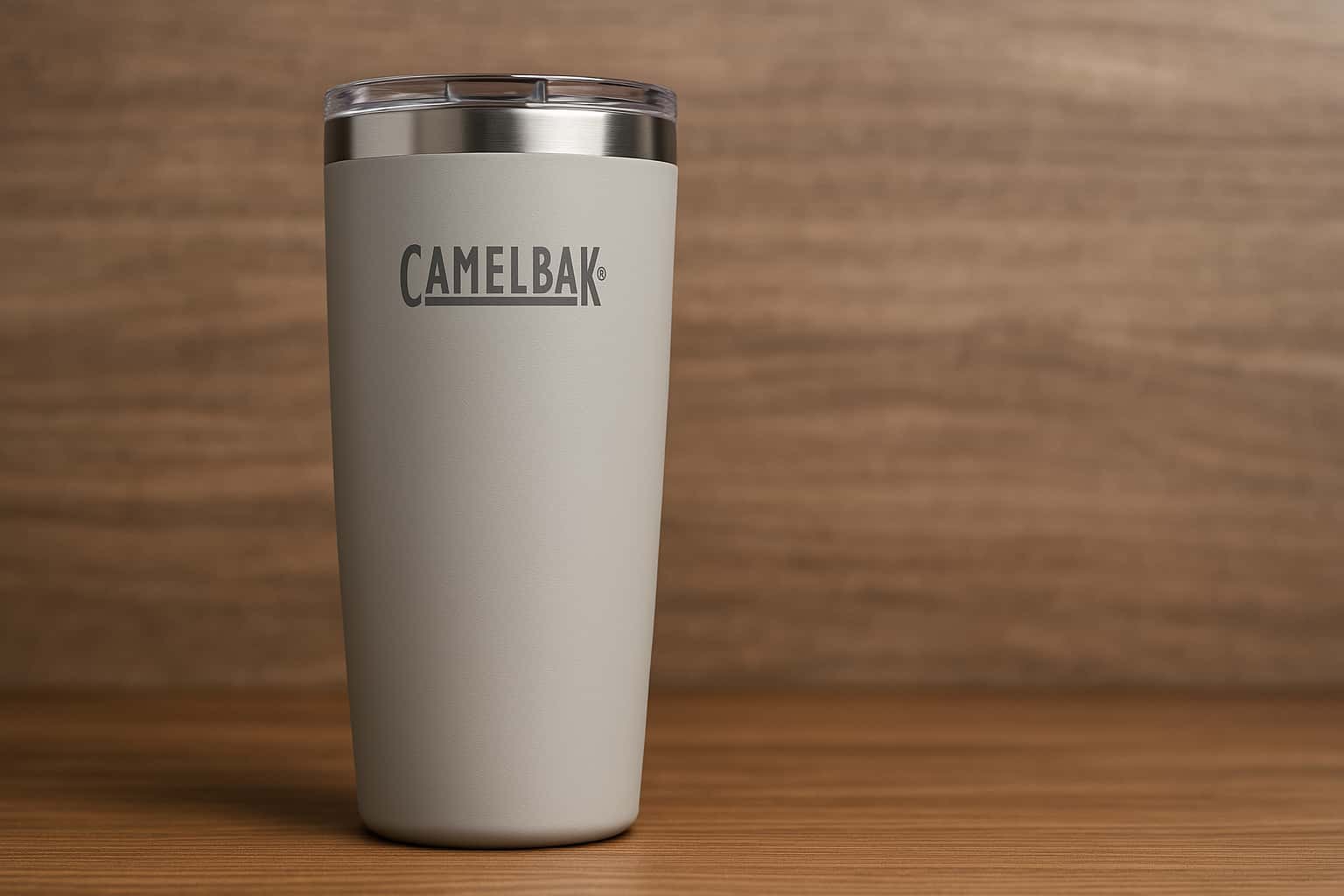 CamelBak Tumbler Review