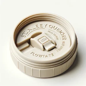 Sleek Stanley H2.O FlowState Tumbler Lid