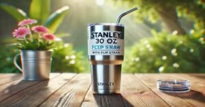 Stanley 30 oz Iceflow Tumbler With Flip Straw Your Ultimate Hydration Partner Your Ultimate Hydration Partner