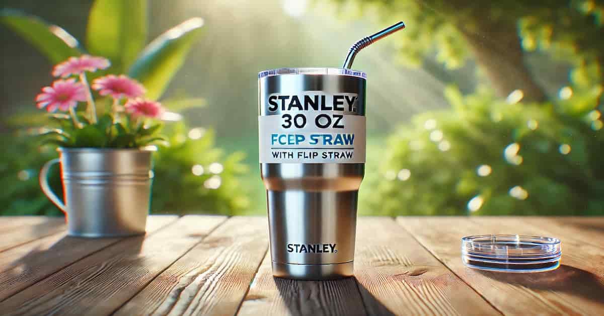 Stanley 30 oz Iceflow Tumbler With Flip Straw Your Ultimate Hydration Partner Your Ultimate Hydration Partner