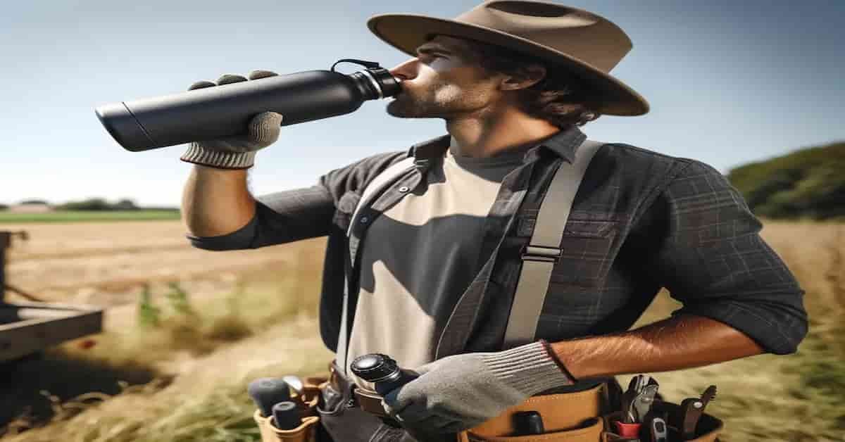 Stay Hydrated Every Day with the Ultimate RTIC Water Bottle Guide