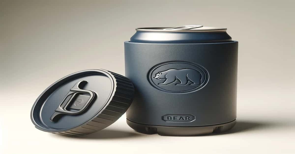 Unpacking the RTIC 30 Can Cooler