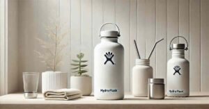 White Hydro Flask Review 2024