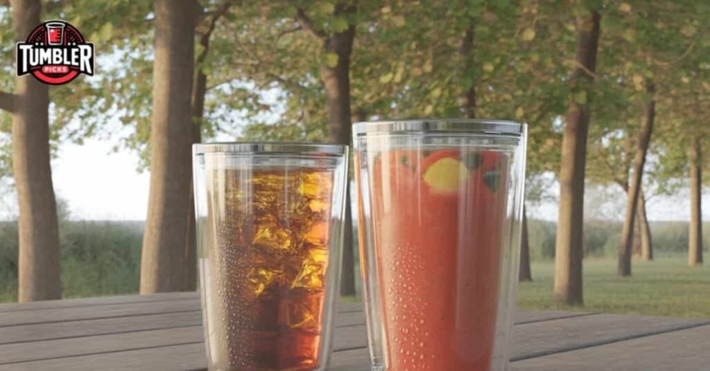 Tervis tumbler sizes