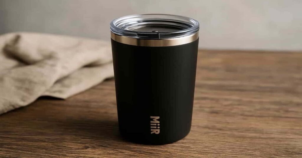 best miir tumbler