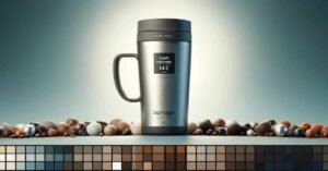 Contigo Coffee Travel Mug 14 oz – Your Perfect Beverage Companion