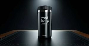 Contigo West Loop Travel Mug with AUTOSEAL Lid