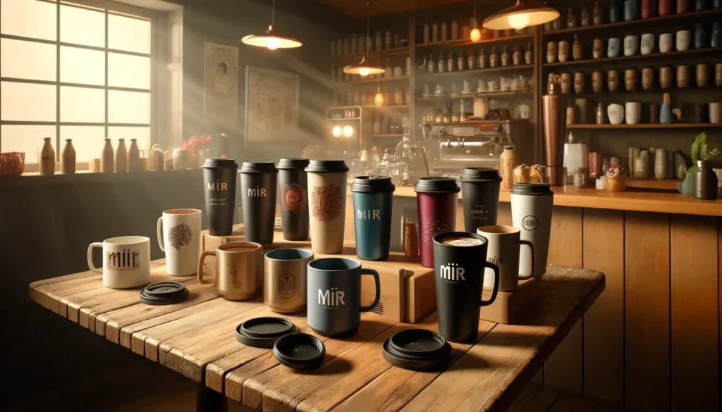 Explore the Best Miir Coffee Mugs for Every Coffee Lover