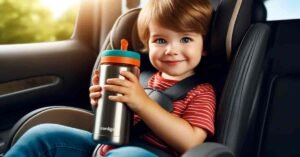 Joyful Hydration on the Go with Contigo