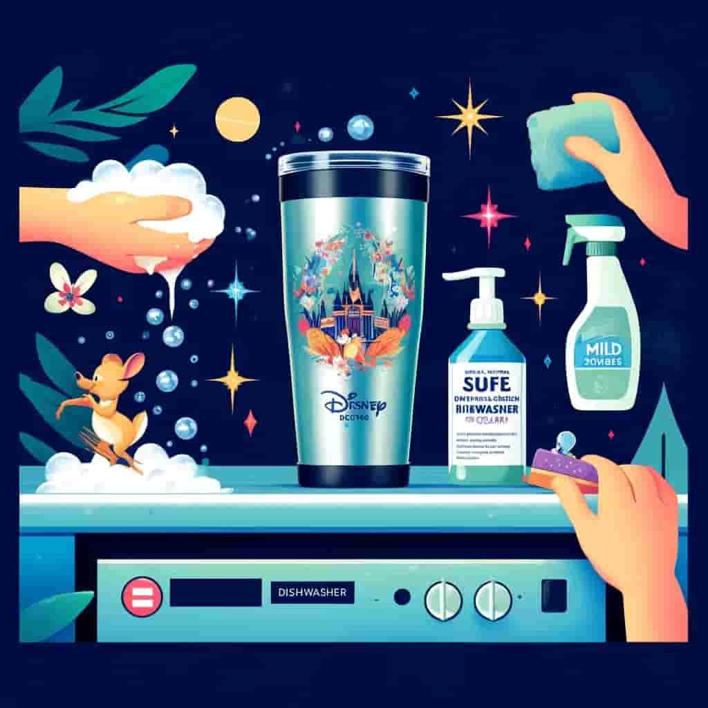 Magical Tips Maximizing Your Disney Tervis Tumbler Experience