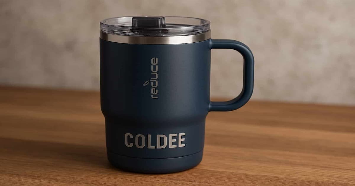 Reduce Coldee Tumbler