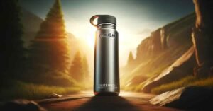 Stay Hydrated with Style Discover the CamelBak Chute Mag 25 oz Water Bottle