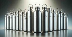 The Ultimate Guide to Contigo Stainless Steel Bottle Sizes and Reviews