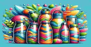 The Ultimate Guide to Tervis Water Bottles Stay Hydrated in Style