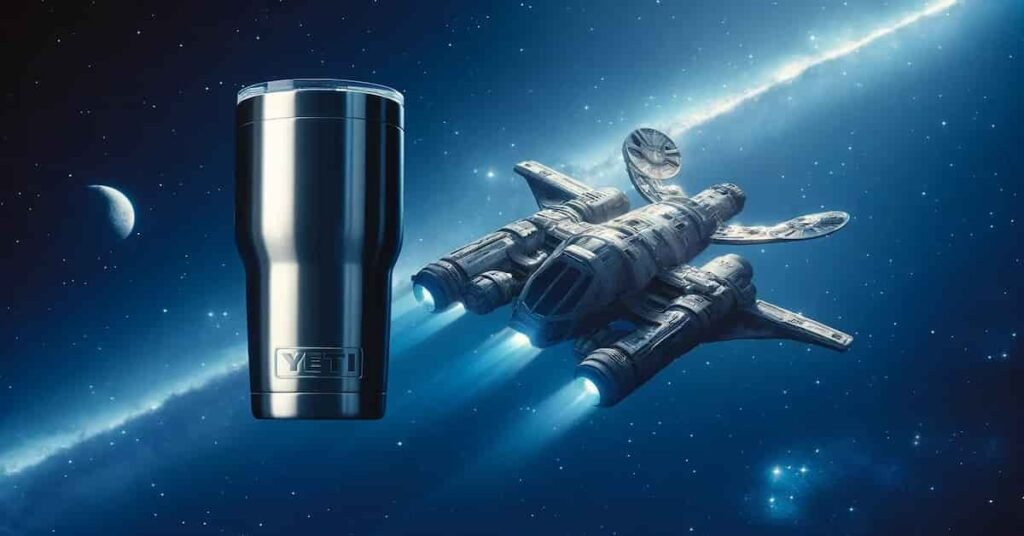 What Makes Star Wars Tervis Tumblers Unique