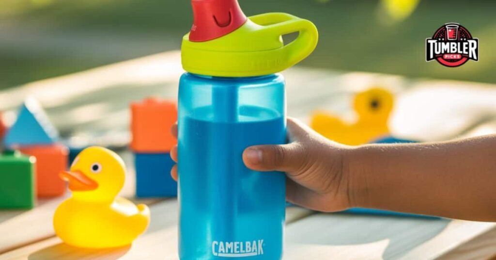 Eddy Kids Replacement Cap