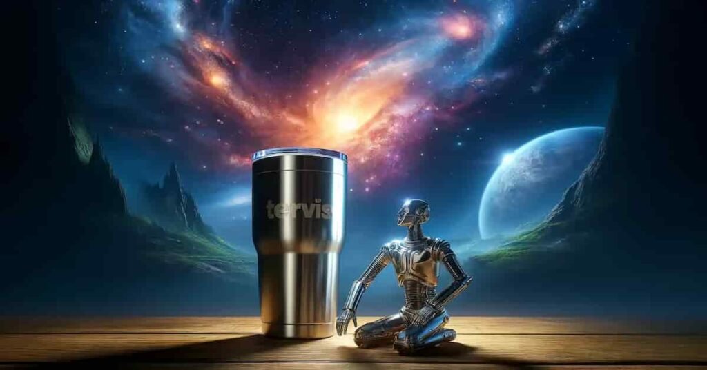 he Magic of Star Wars Tervis Tumblers