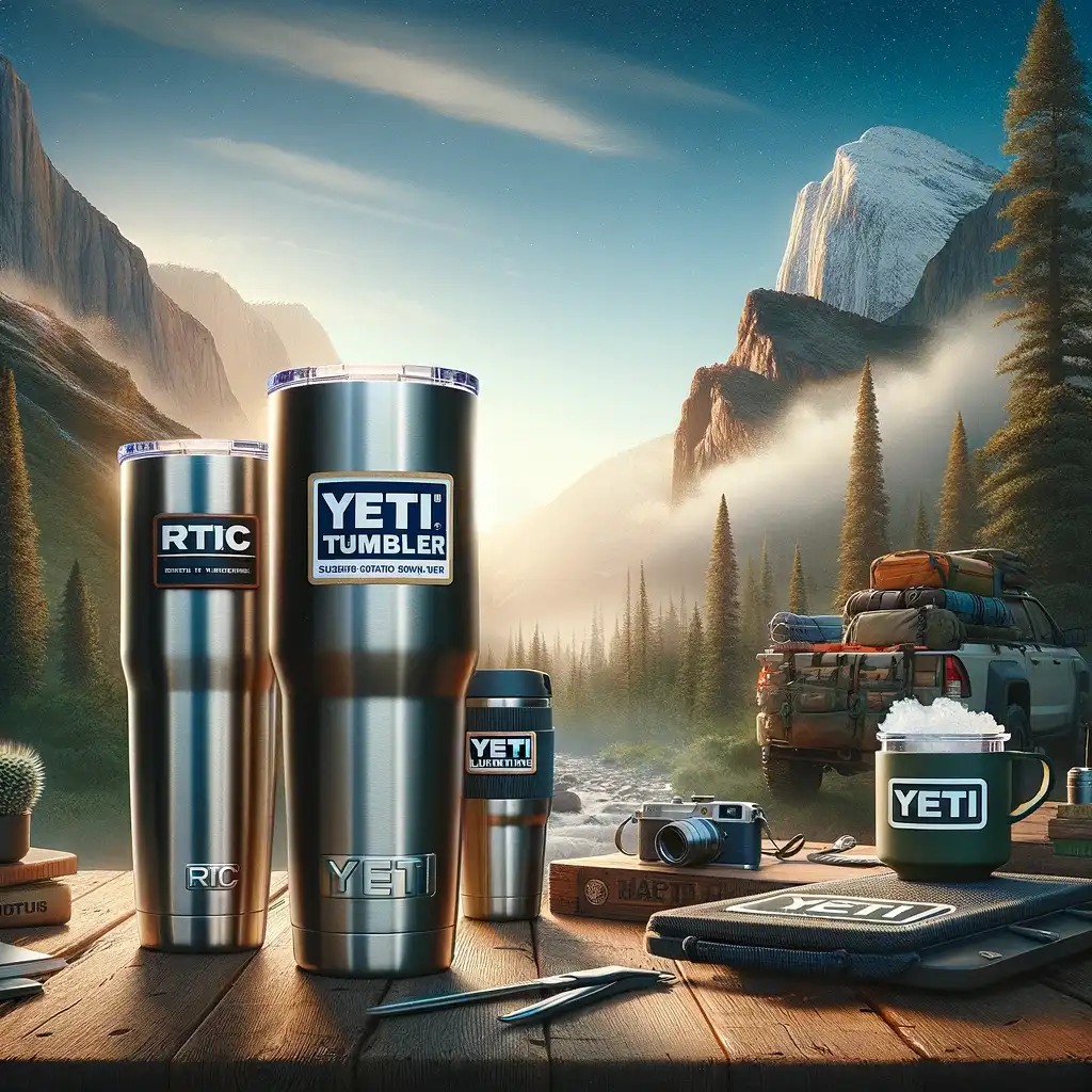 rtic vs yeti tumbler