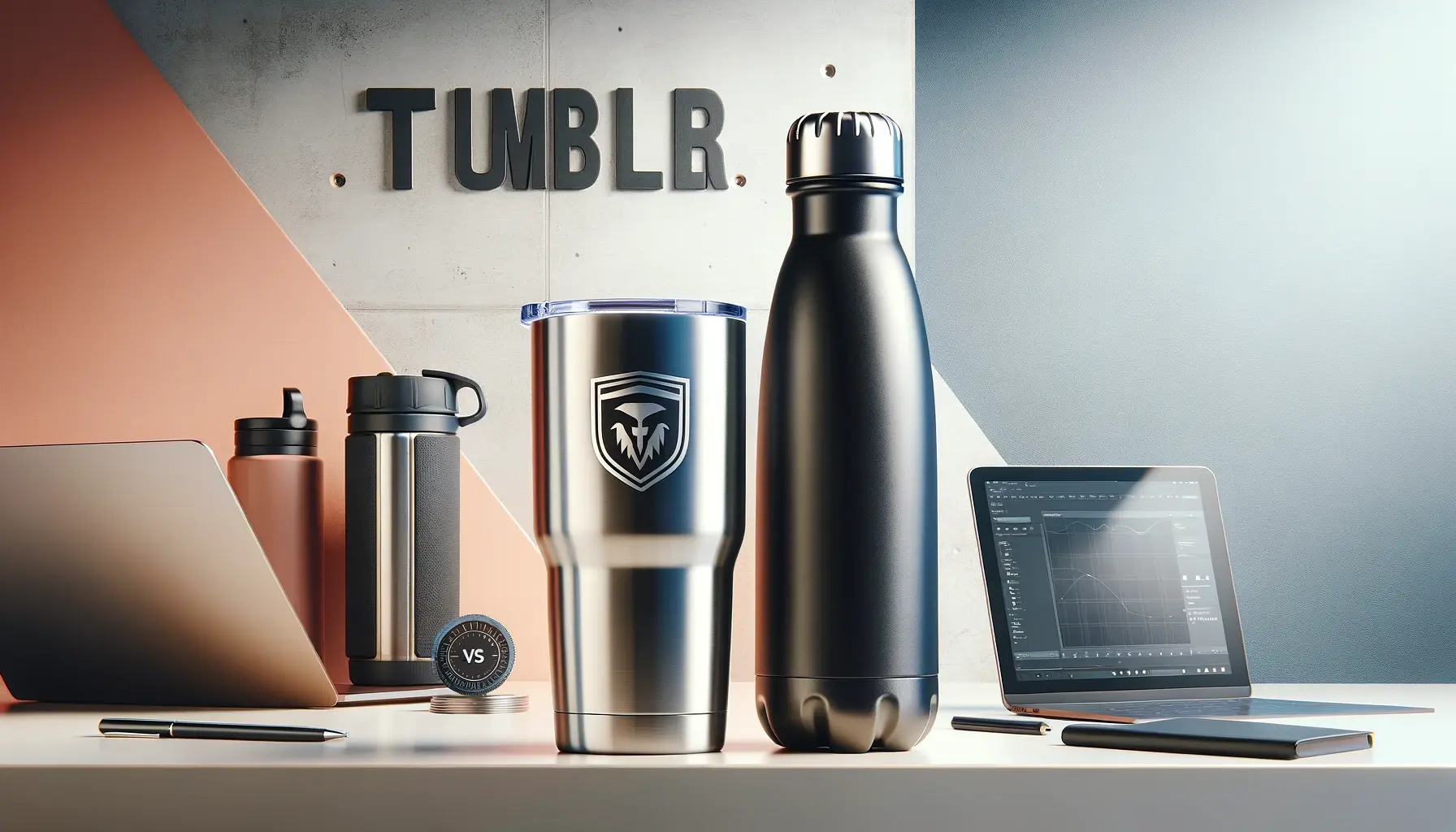 The Ultimate Guide: Tumbler vs Water Bottle