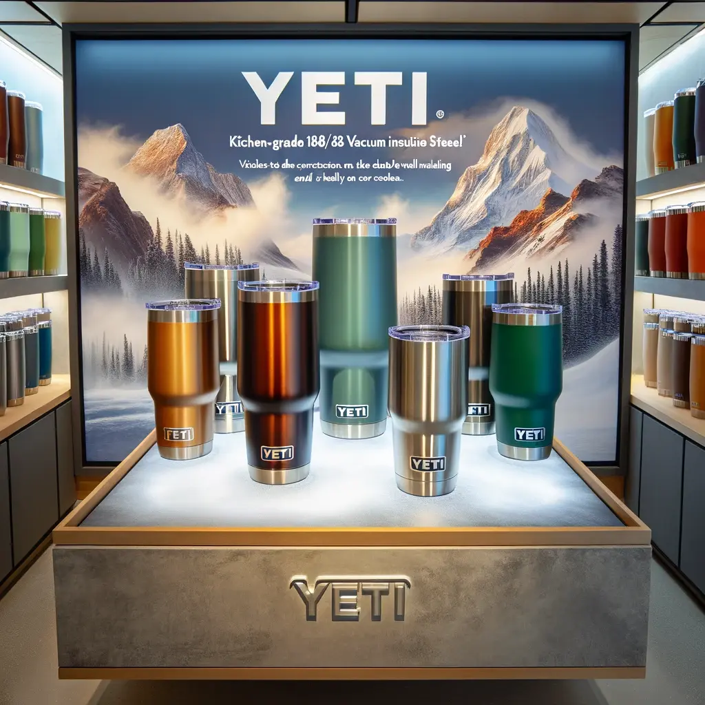 yeti tumbler vs rtic