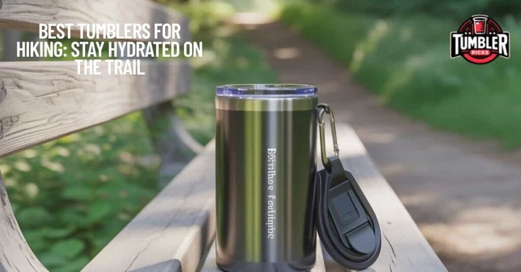 best tumblers for hiking