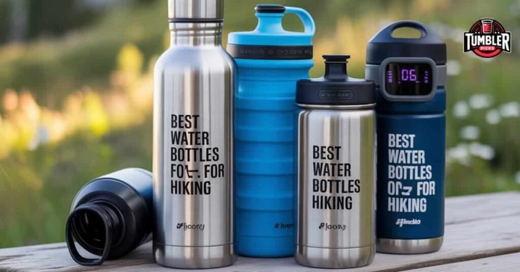 best-water-bottles-for-hiking