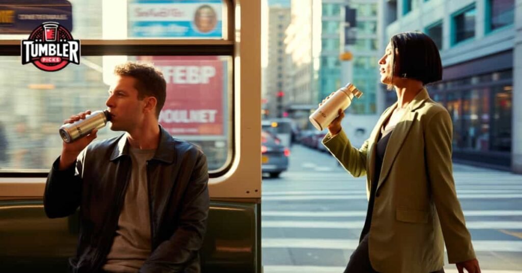 Sleek Stanley Quencher H2.O FlowState Lid (1) (1) Sleek Stanley Quencher H2.O FlowState Lid 1 1