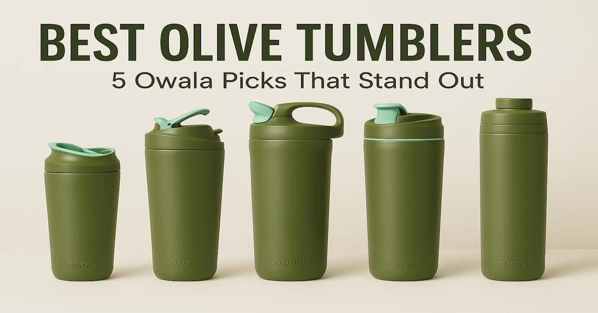 best Owala