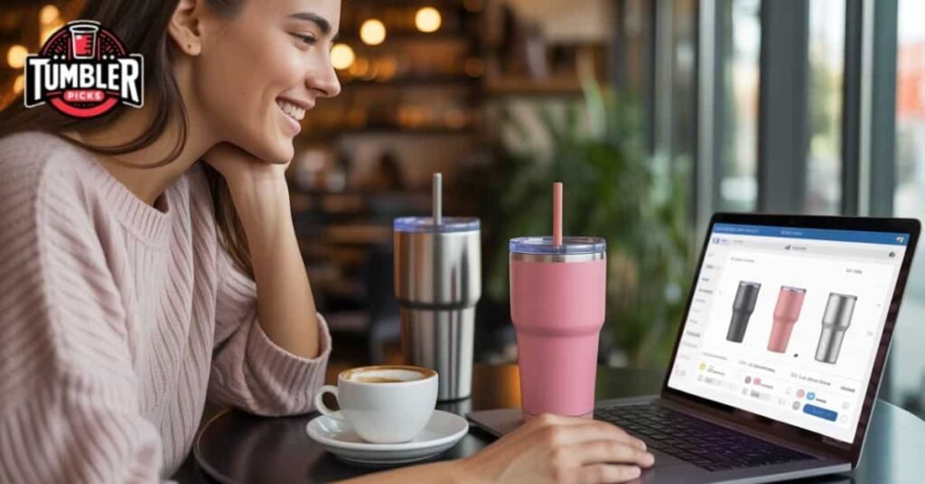 Compare water bottles online